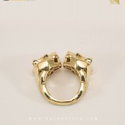 انگشتر طلا (کد 615)