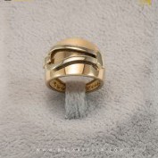 انگشتر طلا (کد 616)