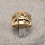 انگشتر طلا (کد 617)