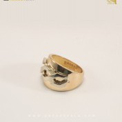 انگشتر طلا (کد 617)