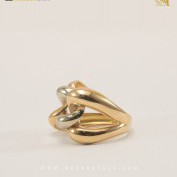 انگشتر طلا (کد 620)