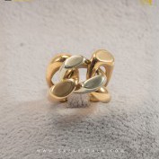انگشتر طلا (کد 621)