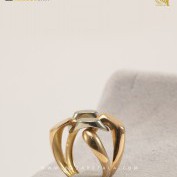انگشتر طلا (کد 621)