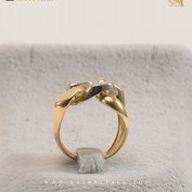 انگشتر طلا (کد 622)