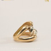 انگشتر طلا (کد 624)