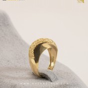 انگشتر طلا (کد 634)