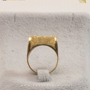 انگشتر طلا (کد 635)