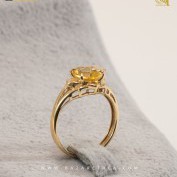 انگشتر طلا (کد 640)