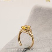 انگشتر طلا (کد 640)