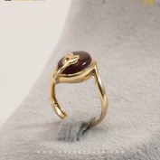 انگشتر طلا (کد 668)