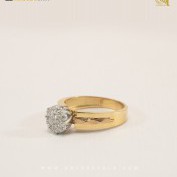انگشتر طلا (کد 692)