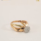 انگشتر طلا (کد 693)