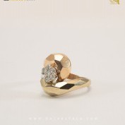 انگشتر طلا (کد 694)