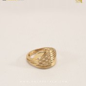 انگشتر طلا (کد 713)