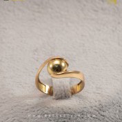 انگشتر طلا (کد 720)