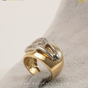 انگشتر طلا (کد 739)