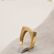 انگشتر طلا (کد 746)