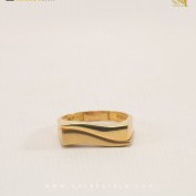 انگشتر طلا (کد 746)