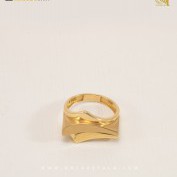 انگشتر طلا (کد 749)