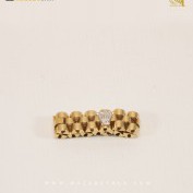 انگشتر طلا (کد 761)