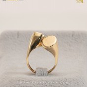 انگشتر طلا (کد 764)