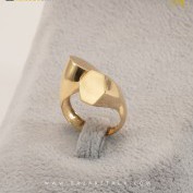 انگشتر طلا (کد 764)