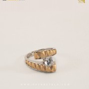 انگشتر طلا (کد 784)