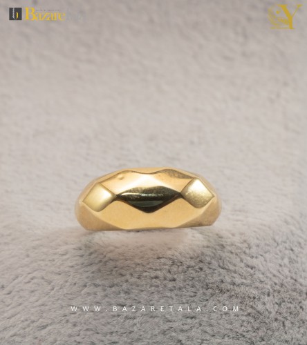 انگشتر طلا (کد 555)