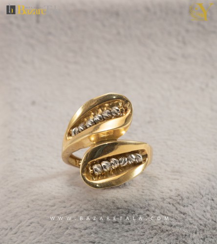 انگشتر طلا (کد 570)