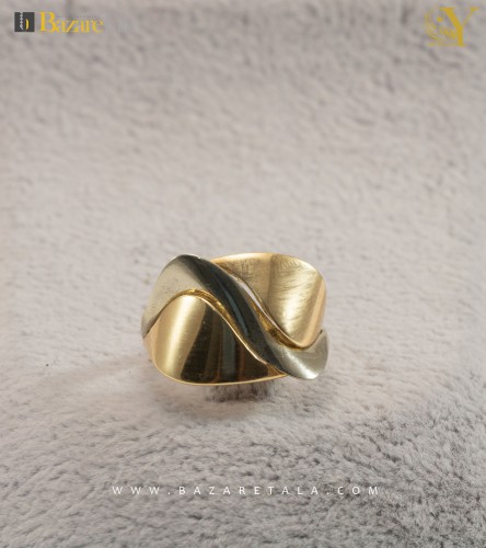 انگشتر طلا (کد 592)