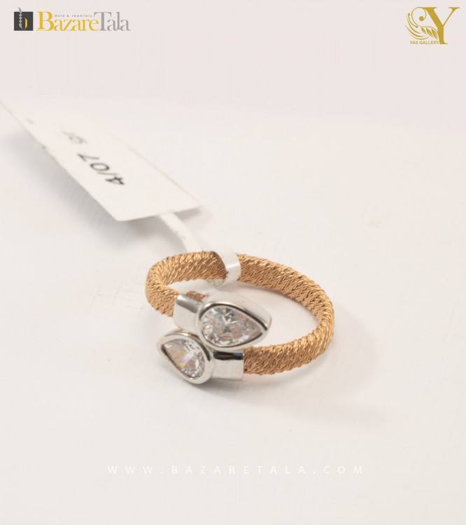 دستبند طلا (کد 679)