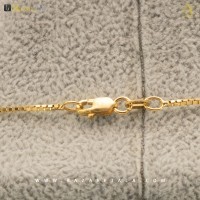 زنجیر طلا (کد 897)