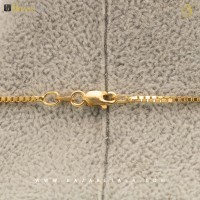 زنجیر طلا (کد 901)