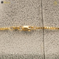 زنجیر طلا (کد 906)