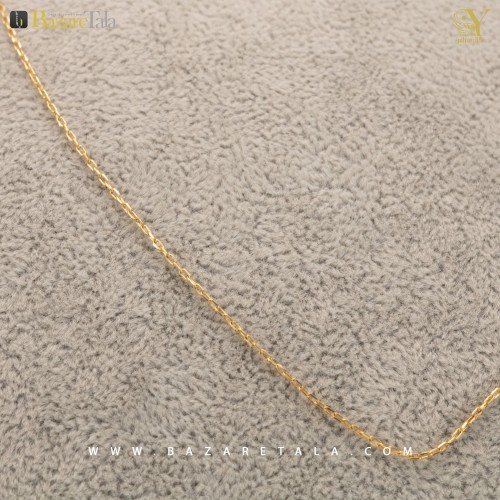 زنجیر طلا (کد 880)