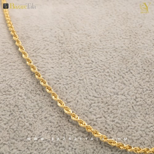 زنجیر طلا (کد 891)