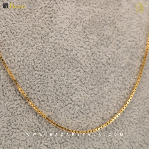زنجیر طلا (کد 900)