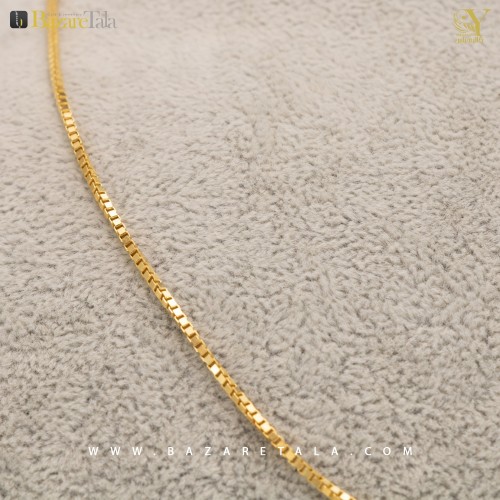 زنجیر طلا (کد 899)