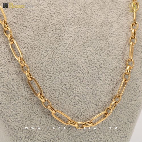 زنجیر طلا (کد 907)