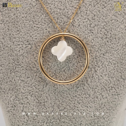 گردنبند طلا (کد 981)