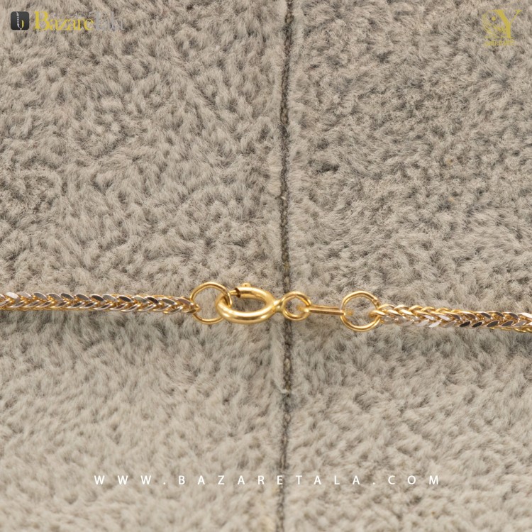 زنجیر طلا (کد 888)