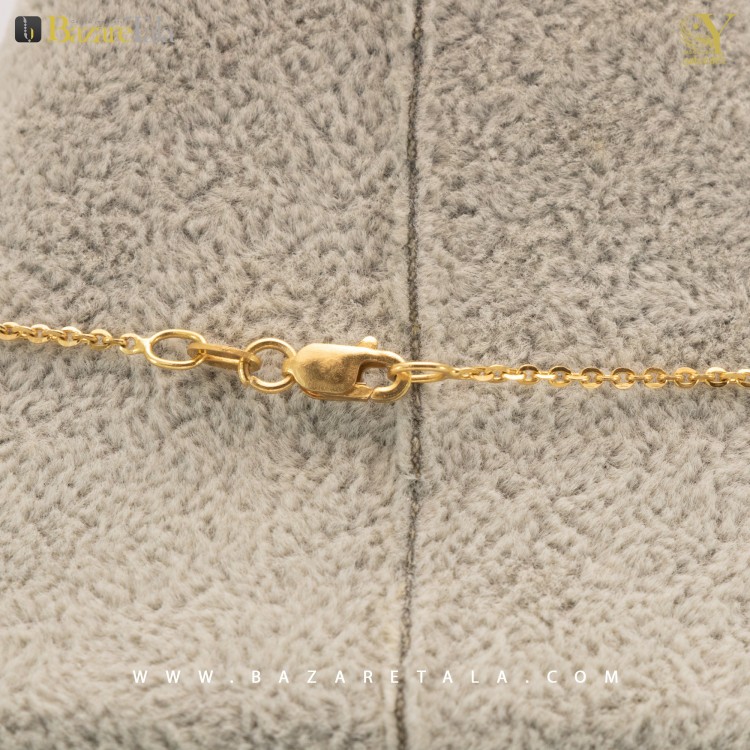 زنجیر طلا (کد 893)