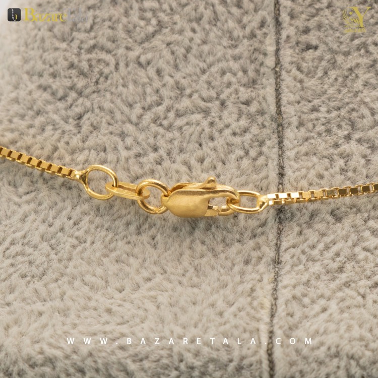 زنجیر طلا (کد 894)
