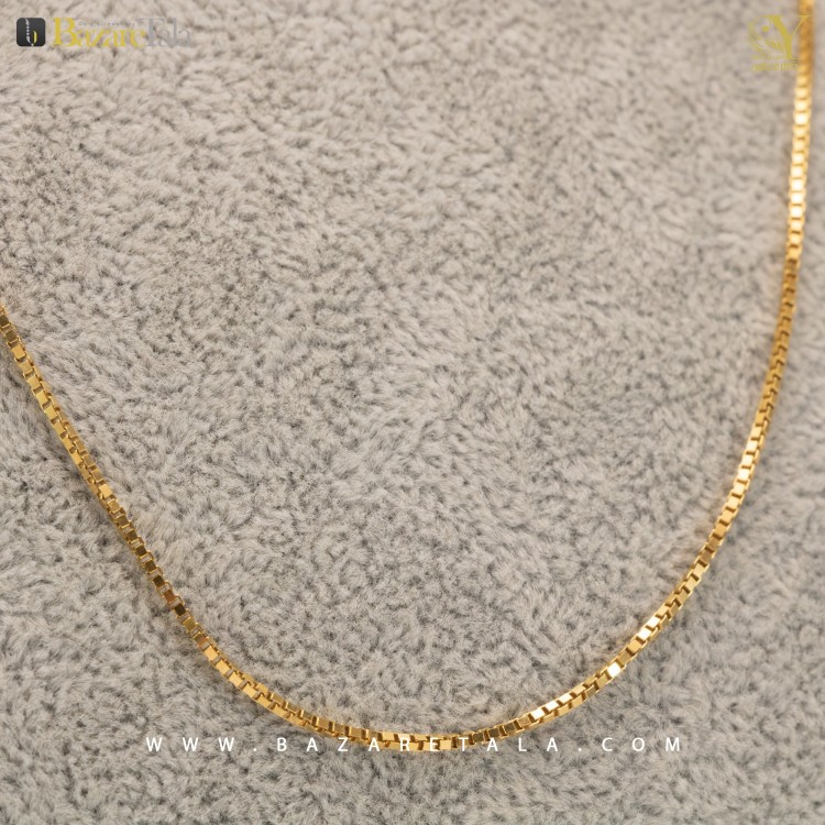 زنجیر طلا (کد 896)