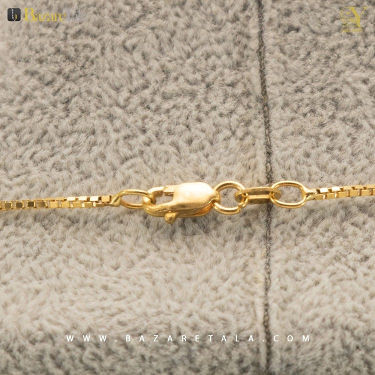 زنجیر طلا (کد 897)