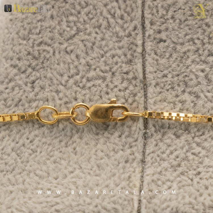 زنجیر طلا (کد 902)