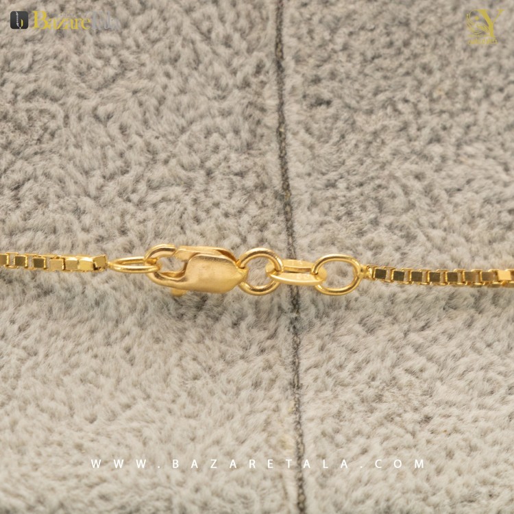 زنجیر طلا (کد 904)