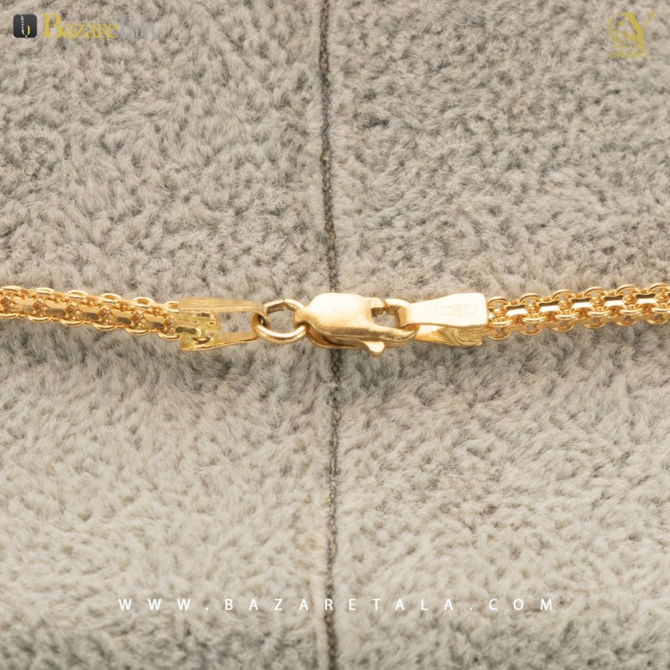 زنجیر طلا (کد 909)