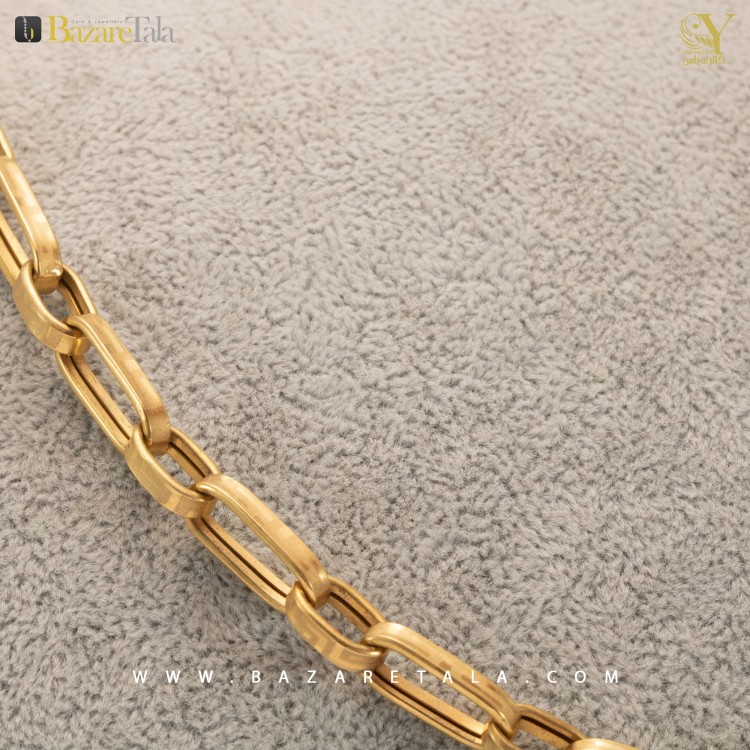زنجیر طلا (کد 913)
