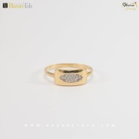 انگشتر طلا (کد 1003)